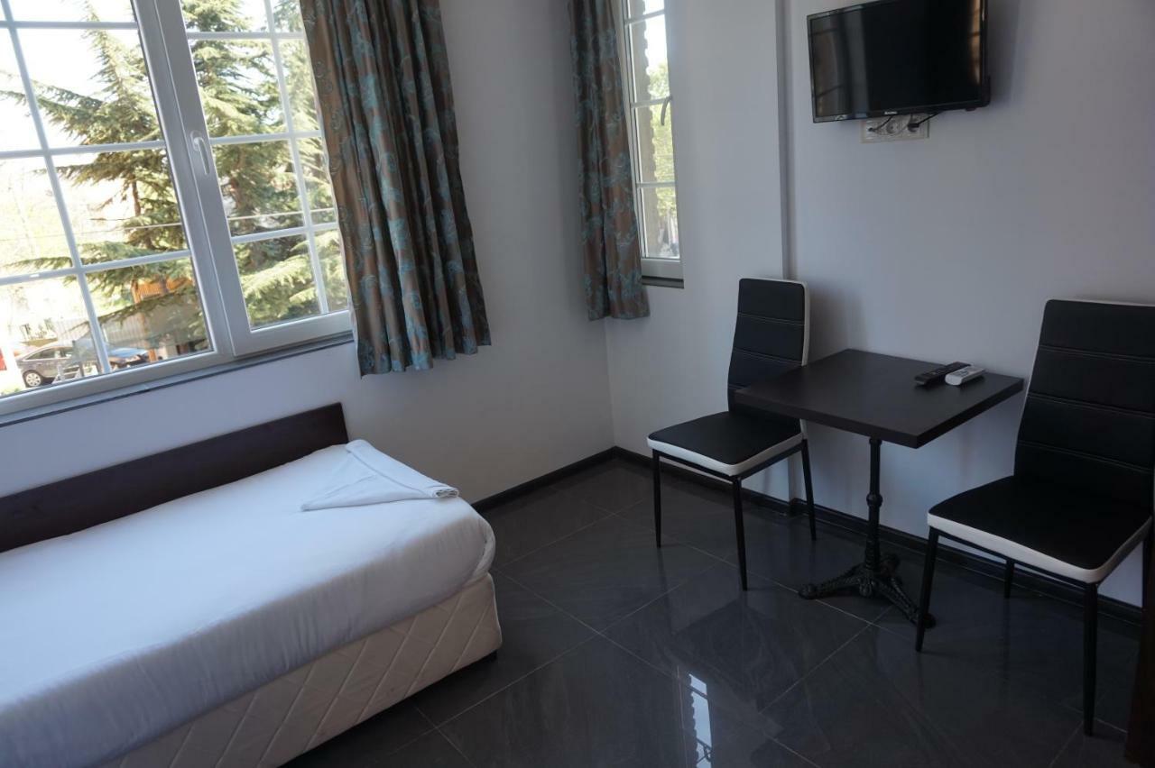 Seaside Guest Rooms Burgas City Eksteriør billede